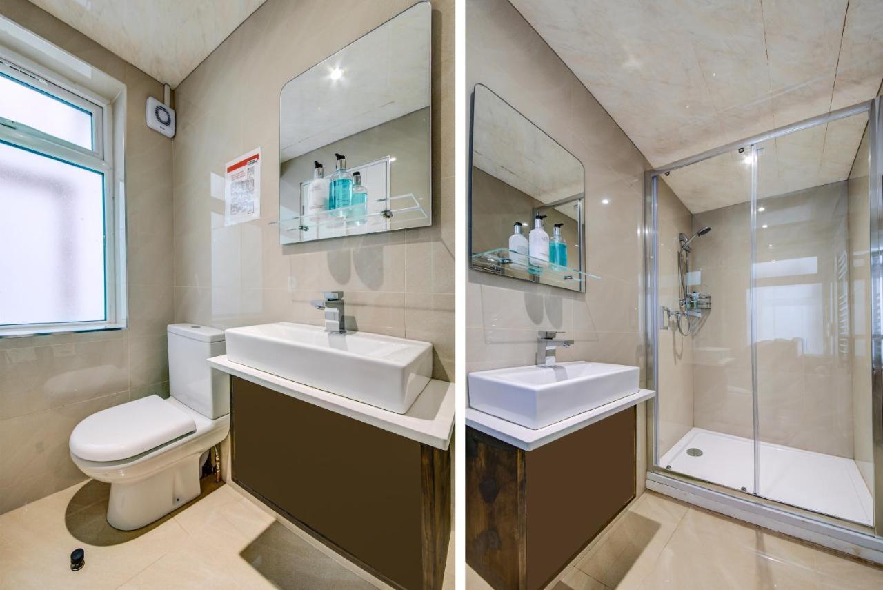 Oyo 24 Sussex Hotel 3*